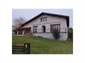 Maison traditionnelle à la vente